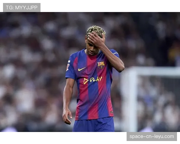 亚马尔14球9助攻领跑队内双榜，68次关键传球西甲第2